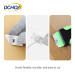 شفرة تنظيف وفتح موس مربعة - Image 2