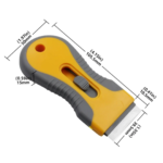 أداة تنضيف وقشط موس - Image 3