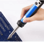 كاوية و شافطة صولدر كهربائية - Image 3