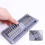 سيت درنفيس بوكس 30 قطعه - Image 2