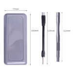 سيت درنفيس بوكس 30 قطعه - Image 3