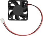 مروحة FAN 12V DC 4×4 0.12A - Image 2
