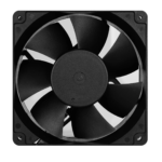 مروحة FAN 12V DC 12×12