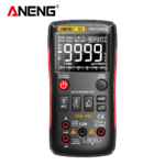 ملتي ميتر احترافي ANENG Q1 - Image 2