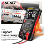ملتي ميتر احترافي ANENG Q1 - Image 6