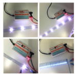 جهاز فحص لدات LED TESTER