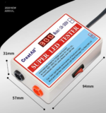 جهاز فحص لدات LED TESTER - Image 3