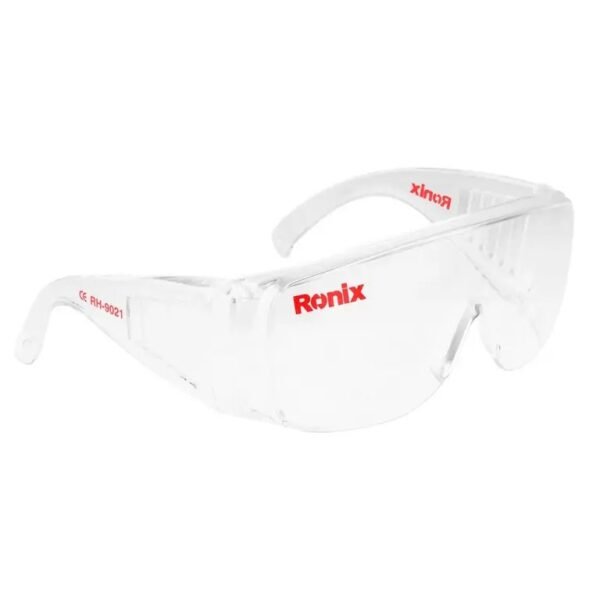 نظارة أمان لحماية العين من RONIX