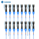 SUNSHINE SS-905H SE كابل تشغيل هواتف أندرويد بدون بطارية - Image 3