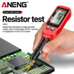 فاحص مكونات SMD الذكي ANENG GN701 - Image 3
