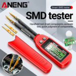 فاحص مكونات SMD الذكي ANENG GN701